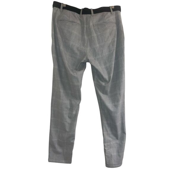 ✨Zara Men’s Slim Fit Comfort Sz Large Trousers✨ - Picture 8 of 10